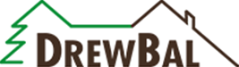 DrewBal logo