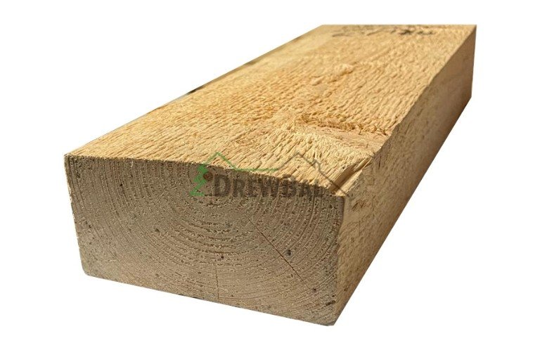 Drewno konstrukcyjne C24