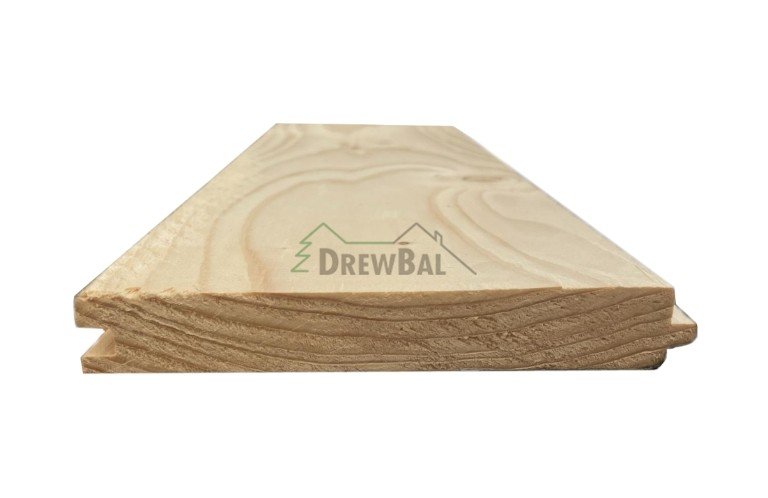 Deska elewacyjna Roszpond 21 x 146 mm