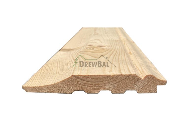 Deska elewacyjna Tartu 21 x 146 mm BC