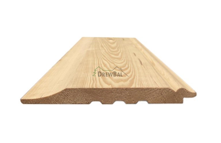 Deska elewacyjna Tartu 21 x 195 mm BC