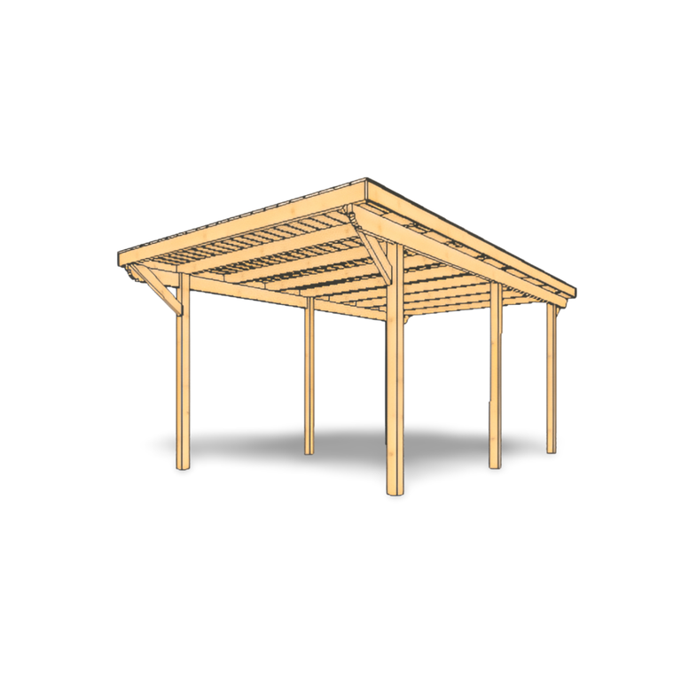 wiata-carport-3x5m