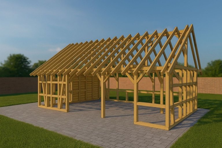 wiata-szachulcowa-5x10m